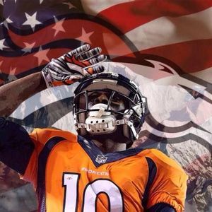 Meet your Posher, Daniel